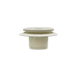 Lille 18 Wall lamp, Linen