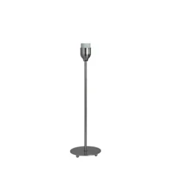 Line lampfot 45 Matt chrome