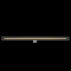 Linestrarör DECO 1-pol 50cm Klar 2200K 6W dimbar