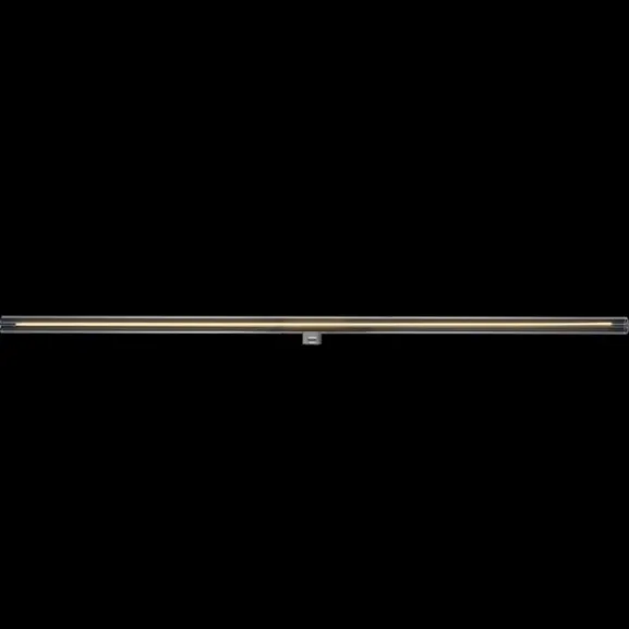 Linestrarör DECO 1-pol 100cm Klar 2200K 7W dimbar