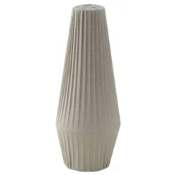Linnea Stilskärm Natur 9 cm