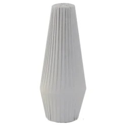 Linnea Stilskärm Offwhite 9 cm
