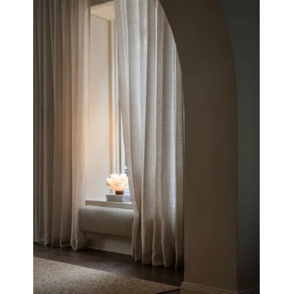 Lisa bordslampa 28cm