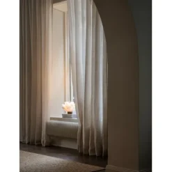 Lisa bordslampa 28cm
