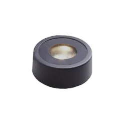 Ljusplatta RP75 LED, svart