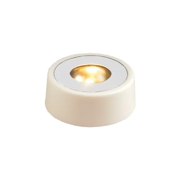 Ljusplatta RP75 LED, vit