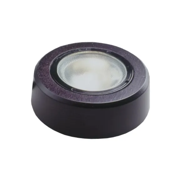 Ljusplatta RW90 LED, svart