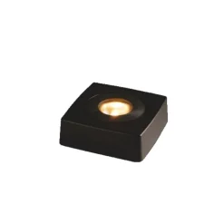 Ljusplatta SP90 LED, svart
