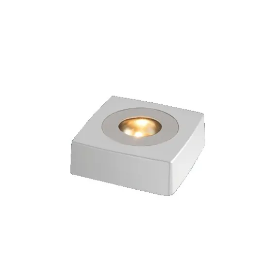 Ljusplatta SP90 LED, vit