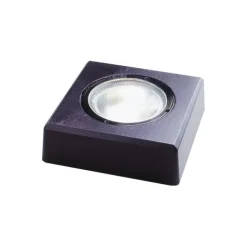 Ljusplatta SW90 LED, svart