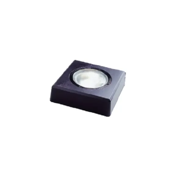 Ljusplatta SW110 LED, svart trä