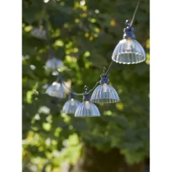 Ljusslinga Circus Shade, Grå