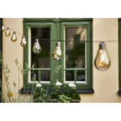 Ljusslinga Glow, Grå