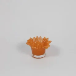 Loa ljuskopp persika 14 cm