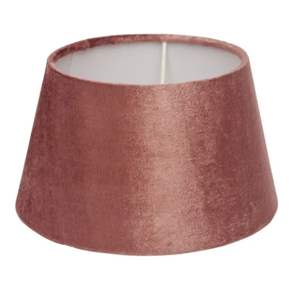 Lola 20 skärm, Dusty rose 20cm