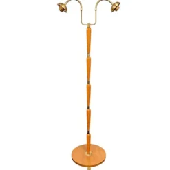 Läslampa Harald 2-arm