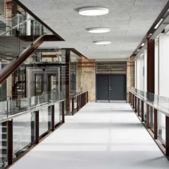 Lucia Vit Ø45 Plafond