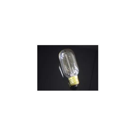 Lykta Lampa Tuboral 55W E27 240V