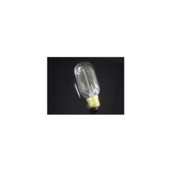 Lykta Lampa Tuboral 55W E27 240V