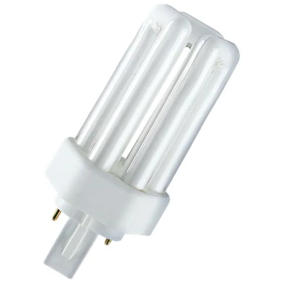 Lysrör Dulux T 3x24d-1 13W 830