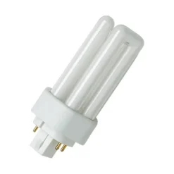 Lysrör Dulux T/E GX24q-3 32W