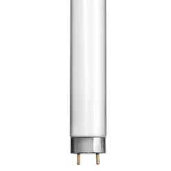 Lysrör T8 ff 15W 830