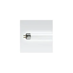 Lysrör 8W-840 vit