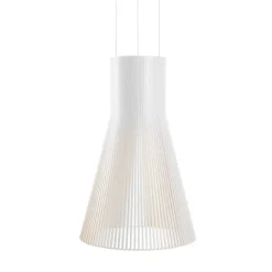 Magnum pendel, vit 87cm