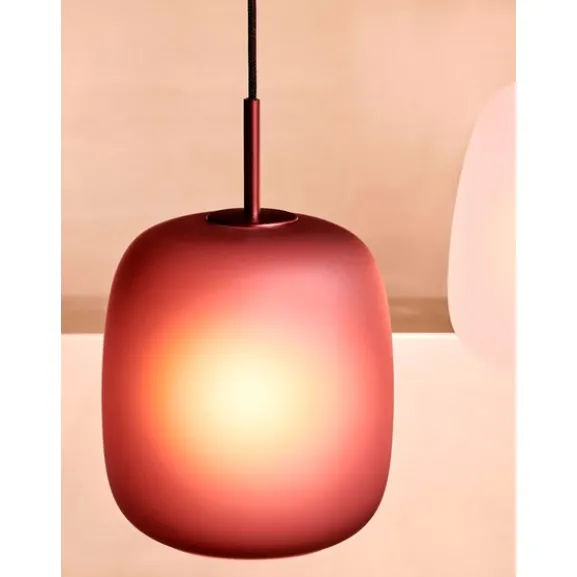 Maluma pendel, Plum 35 cm