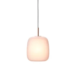 Maluma pendel, Rose 35cm