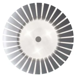 Maranga Plafond, vit