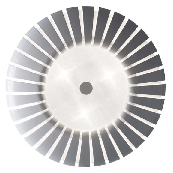 Maranga Plafond, vit