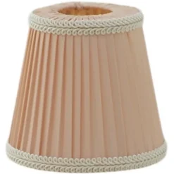 Margareta Stilskärm Beige 12/8