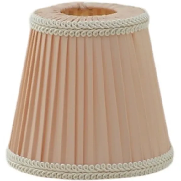 Margareta Stilskärm Beige 12/8