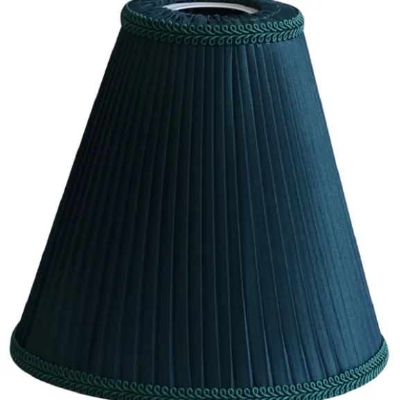 Margareta Stilskärm Grön 20 cm