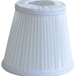 Margareta Stilskärm Offwhite 12/8