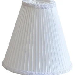 Margareta Stilskärm Offwhite 20 cm