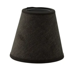 Matrix Lampskärm Lampett Marron 11 cm