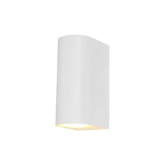 Mats II GU10 White