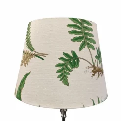 Matz 35 Lampskärm Ferns, grön