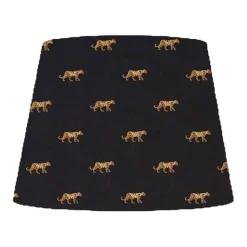 Matz lampskärm 35 Duma Noir