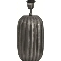 Melissa Lampfot S Antik silver 17cm