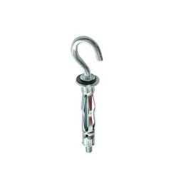 Metallexpander 5E Med Takkrok 1-Pack