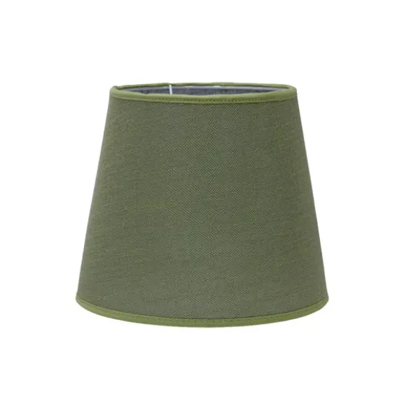 Mia Lampskärm Cecil Mossa 17cm
