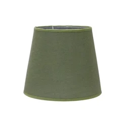Mia Lampskärm Cecil Mossa 20cm