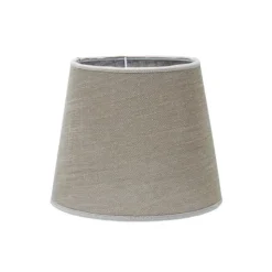 Mia Lampskärm Cecil Nougat 17cm