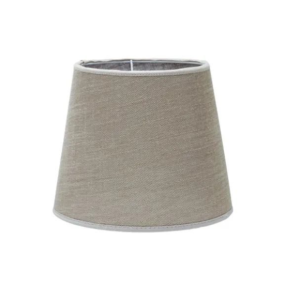 Mia Lampskärm Cecil Nougat 20cm