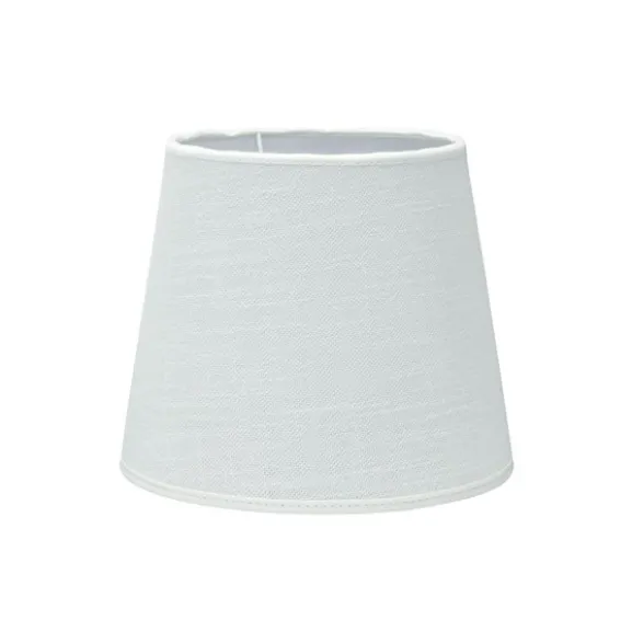 Mia Lampskärm Cecil Offwhite 20cm