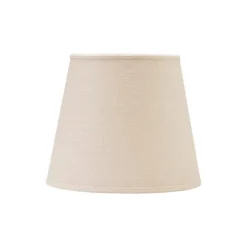 Mia Lampskärm Classico Beige 20cm