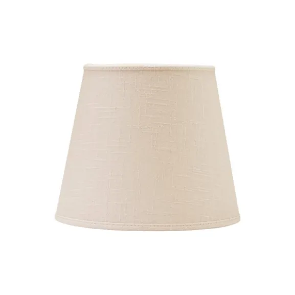 Mia Lampskärm Classico Beige 24cm